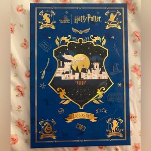 ColourPop Harry Potter Palette NEW